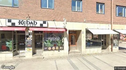 Apartments for rent in Nyköping - Photo from Google Street View