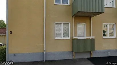 Apartments for rent in Kristianstad - Photo from Google Street View