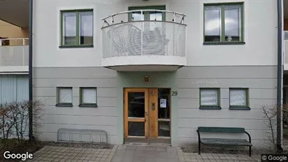 Apartments for rent in Huddinge - Photo from Google Street View