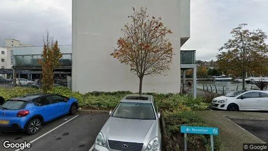 Apartments for rent in Bristol - Avon - Photo from Google Street View