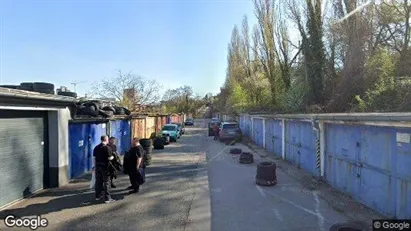 Apartments for rent in Bratislava Nové Mesto - Photo from Google Street View