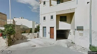 Apartments for rent in Xagħra - Photo from Google Street View