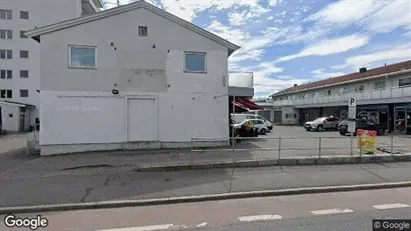 Apartments for rent in Oslo Bjerke - Photo from Google Street View