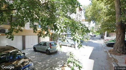 Apartments for rent in Varna Mladost - Photo from Google Street View