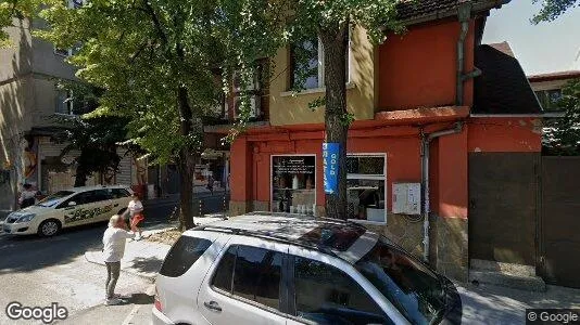 Apartments for rent in Varna Odessos - Photo from Google Street View