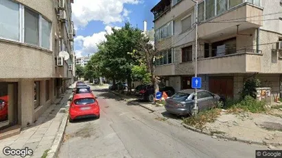 Apartments for rent in Varna Odessos - Photo from Google Street View