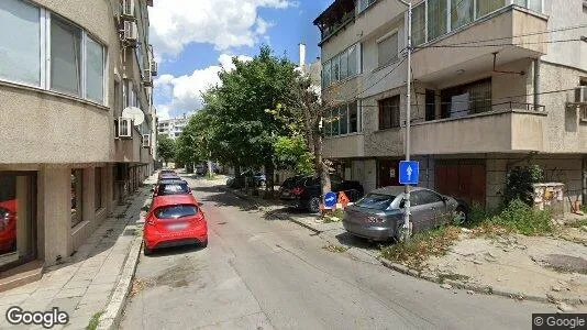 Apartments for rent in Varna Odessos - Photo from Google Street View