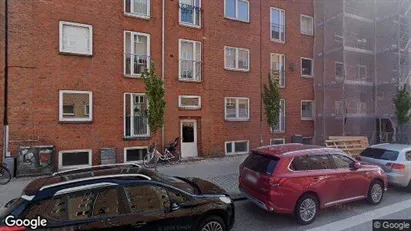 Apartments for rent in Aalborg Center - Photo from Google Street View