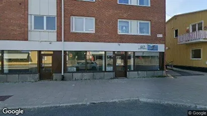 Apartments for rent in Kalix - Photo from Google Street View