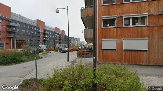 Apartments for rent in Örebro - Photo from Google Street View
