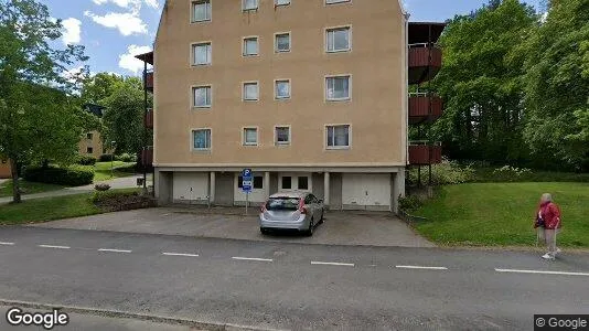 Apartments for rent in Linköping - Photo from Google Street View