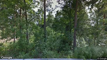 Apartments for rent in Espoo - Photo from Google Street View
