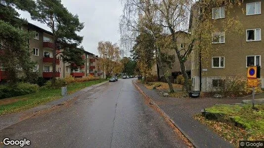 Apartments for rent in Stockholm South - Photo from Google Street View