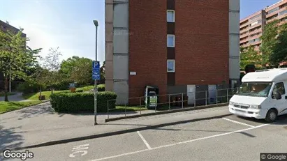 Apartments for rent in Danderyd - Photo from Google Street View