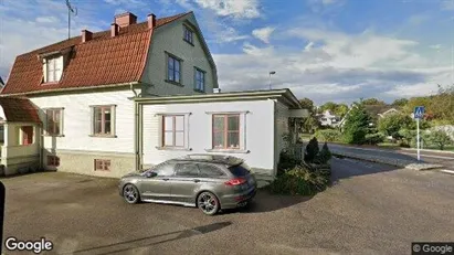 Apartments for rent in Ronneby - Photo from Google Street View