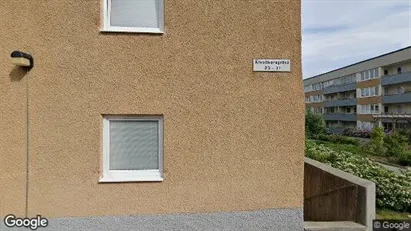 Apartments for rent in Stockholm South - Photo from Google Street View