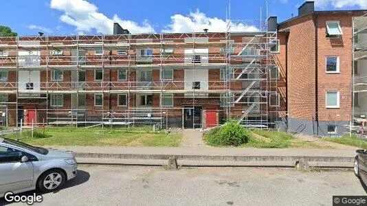 Apartments for rent in Perstorp - Photo from Google Street View