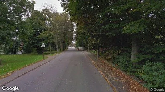 Apartments for rent in Burlöv - Photo from Google Street View