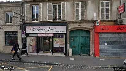 Rooms for rent in Pistoia - Photo from Google Street View