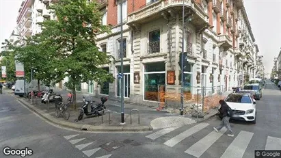 Apartments for rent in Milano Zona 2 - Stazione Centrale, Gorla, Turro, Greco, Crescenzago - Photo from Google Street View