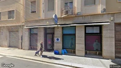 Rooms for rent in Cagliari - Photo from Google Street View