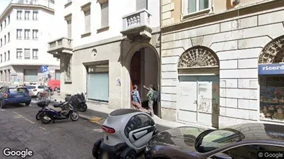 Apartments for rent in Milano Zona 1 - Centro storico - Photo from Google Street View