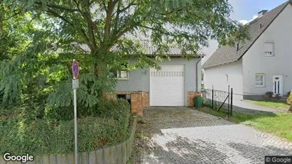 Apartments for rent in Berlin Marzahn-Hellersdorf - Photo from Google Street View