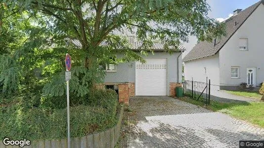 Apartments for rent in Berlin Marzahn-Hellersdorf - Photo from Google Street View