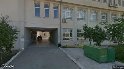 Apartments for rent in Constanţa - Photo from Google Street View