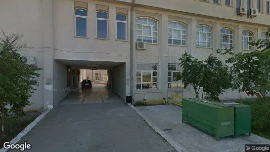 Apartments for rent in Constanţa - Photo from Google Street View