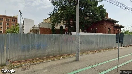 Apartments for rent in Craiova - Photo from Google Street View