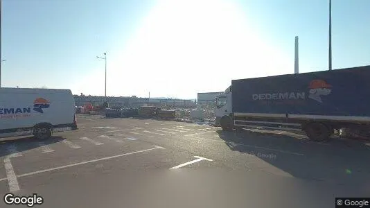 Apartments for rent in Suceava - Photo from Google Street View