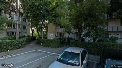 Apartments for rent in Târgu Mureş - Photo from Google Street View