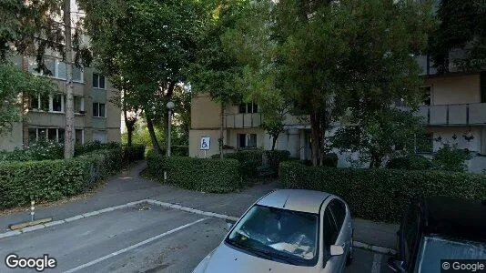 Apartments for rent in Târgu Mureş - Photo from Google Street View