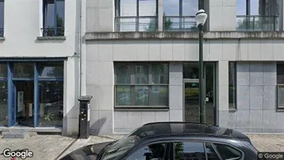Apartments for rent in Stad Brussel - Photo from Google Street View