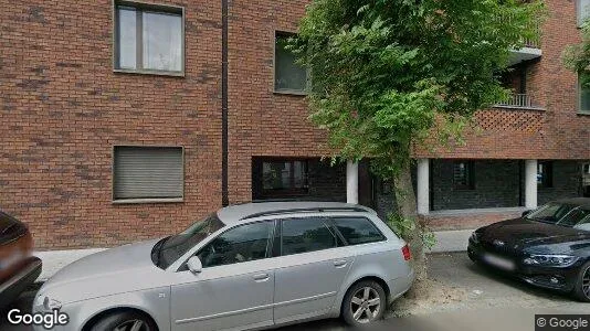Apartments for rent in Bergen - Photo from Google Street View