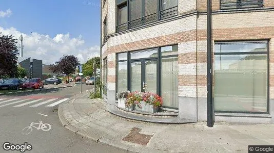 Apartments for rent in Waterloo - Photo from Google Street View