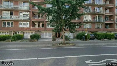 Apartments for rent in Namen - Photo from Google Street View