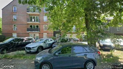 Apartments for rent in Jurbise - Photo from Google Street View