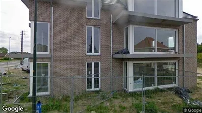 Apartments for rent in Zulte - Photo from Google Street View