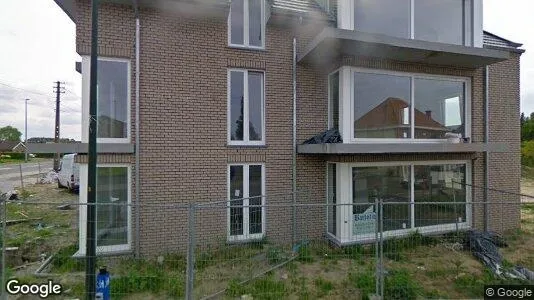 Apartments for rent in Zulte - Photo from Google Street View