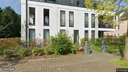 Apartments for rent in Geel - Photo from Google Street View