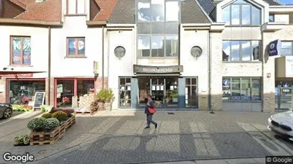 Apartments for rent in Sint-Lievens-Houtem - Photo from Google Street View