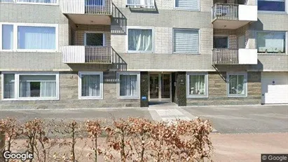 Apartments for rent in Moeskroen - Photo from Google Street View