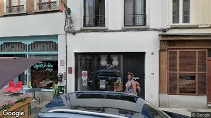 Apartments for rent in Stad Brussel - Photo from Google Street View