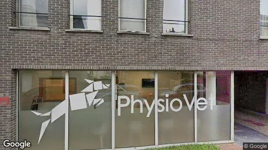 Apartments for rent in Kraainem - Photo from Google Street View