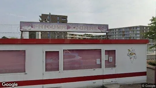 Apartments for rent in Aalter - Photo from Google Street View