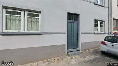 Apartments for rent in Overijse - Photo from Google Street View