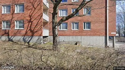 Apartments for rent in Helsinki Eteläinen - Photo from Google Street View