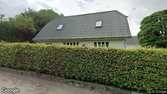Apartments for rent in Tommerup - Photo from Google Street View